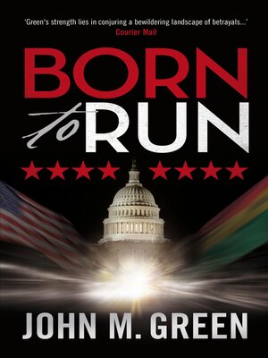cover image of Born to Run